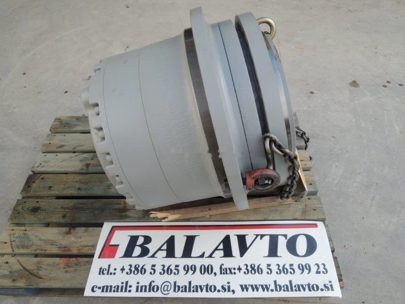 Volvo 14592003 Volvo EC700B, EC700C - Final drive for Excavator: picture 5 Volvo 14592003 Volvo EC700B, EC700C - Final drive for Excavator: picture 5