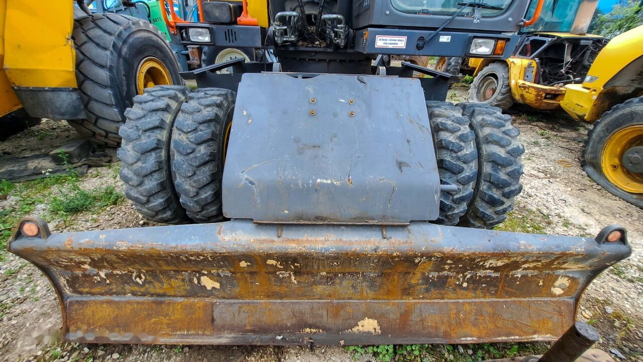 Volvo blade for Volvo EWR150E - Blade: picture 1 Volvo blade for Volvo EWR150E - Blade: picture 1