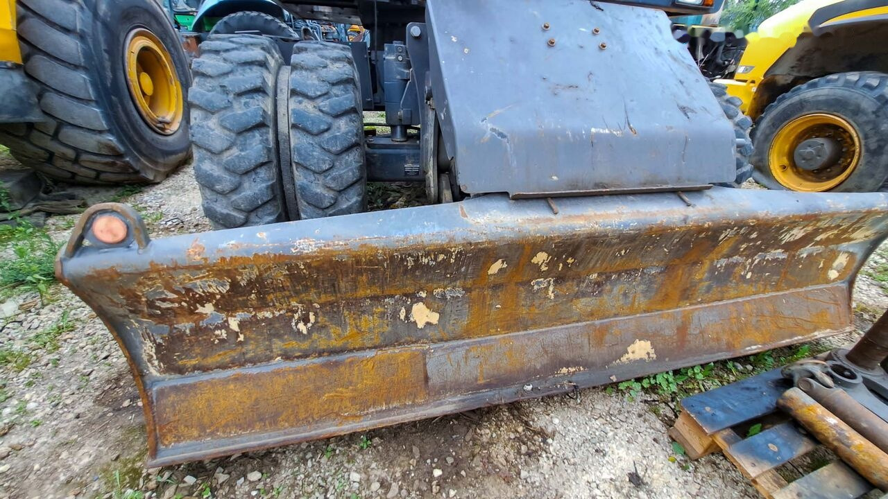 Volvo blade for Volvo EWR150E - Blade: picture 2 Volvo blade for Volvo EWR150E - Blade: picture 2