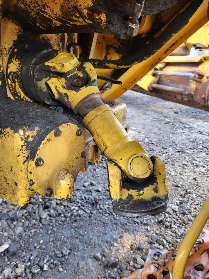 Volvo propeller shaft - Propeller shaft for Loader: picture 2 Volvo propeller shaft - Propeller shaft for Loader: picture 2