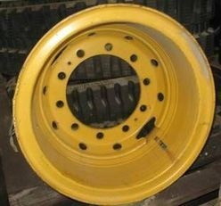 Volvo wheel rims EW160 7.5-20HD - Rim: picture 1 Volvo wheel rims EW160 7.5-20HD - Rim: picture 1