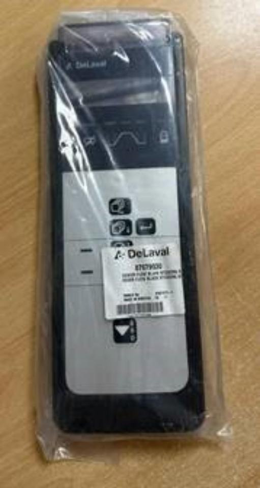 MXA0044 22 DeLaval milking unit MU486 Part No. 87979930 - Milking equipment: picture 5 MXA0044 22 DeLaval milking unit MU486 Part No. 87979930 - Milking equipment: picture 5