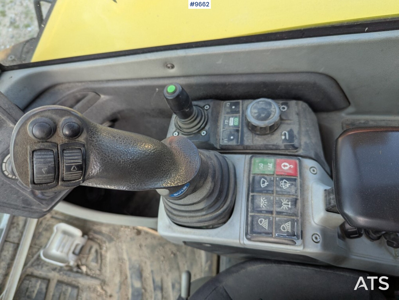 Excavator Wacker Neuson ET90, Tiltrotator, buckets (Video) on lease Excavator Wacker Neuson ET90, Tiltrotator, buckets (Video): picture 12 Excavator Wacker Neuson ET90, Tiltrotator, buckets (Video) on lease Excavator Wacker Neuson ET90, Tiltrotator, buckets (Video): picture 12