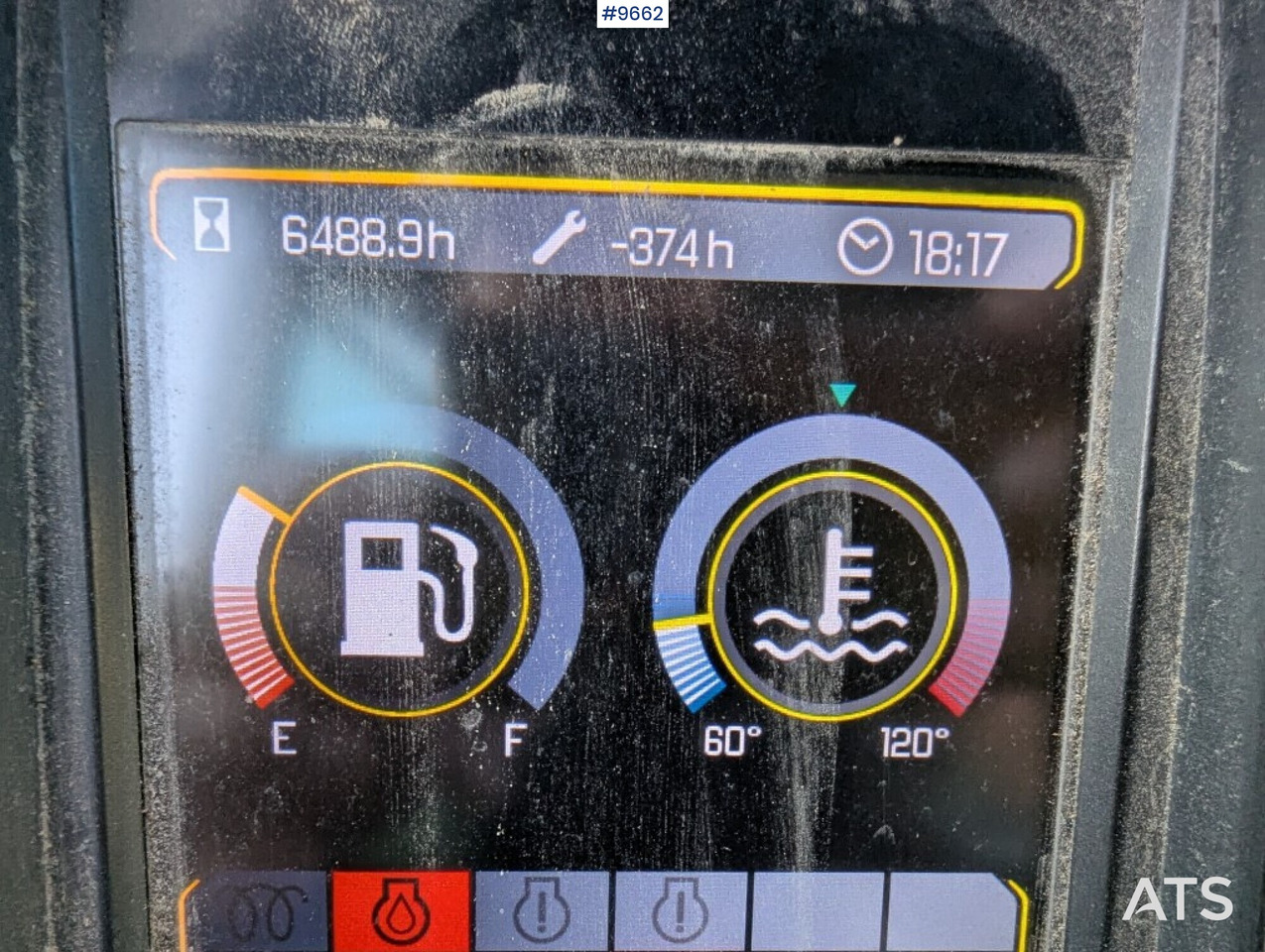 Excavator Wacker Neuson ET90, Tiltrotator, buckets (Video) on lease Excavator Wacker Neuson ET90, Tiltrotator, buckets (Video): picture 17 Excavator Wacker Neuson ET90, Tiltrotator, buckets (Video) on lease Excavator Wacker Neuson ET90, Tiltrotator, buckets (Video): picture 17