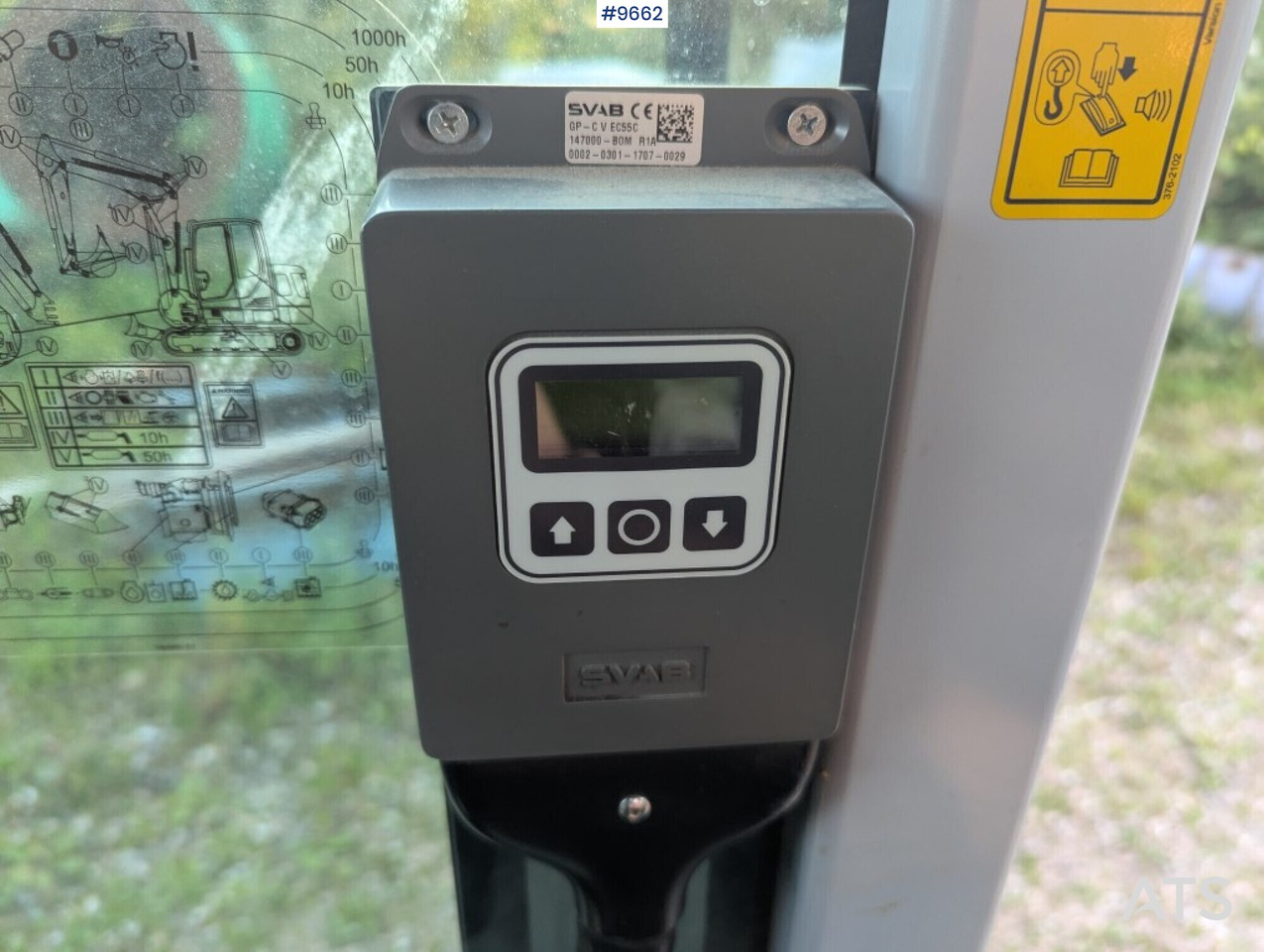 Excavator Wacker Neuson ET90, Tiltrotator, buckets (Video) on lease Excavator Wacker Neuson ET90, Tiltrotator, buckets (Video): picture 16 Excavator Wacker Neuson ET90, Tiltrotator, buckets (Video) on lease Excavator Wacker Neuson ET90, Tiltrotator, buckets (Video): picture 16