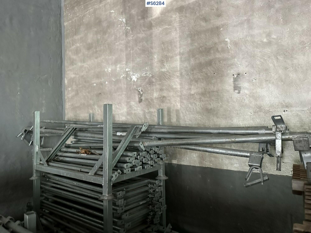 UNIHAK Scaffolding - Construction equipment: picture 4 UNIHAK Scaffolding - Construction equipment: picture 4