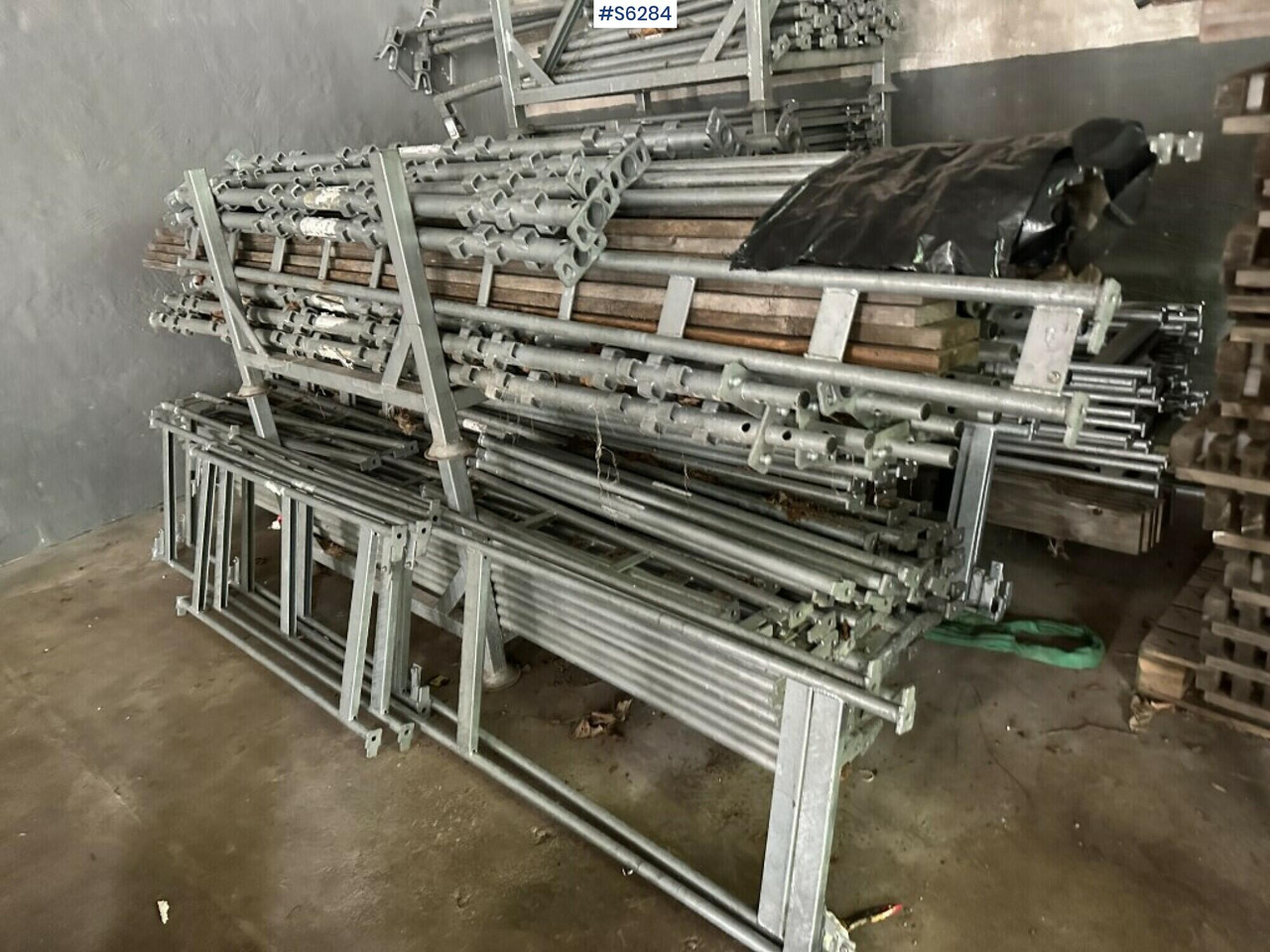 UNIHAK Scaffolding - Construction equipment: picture 1 UNIHAK Scaffolding - Construction equipment: picture 1