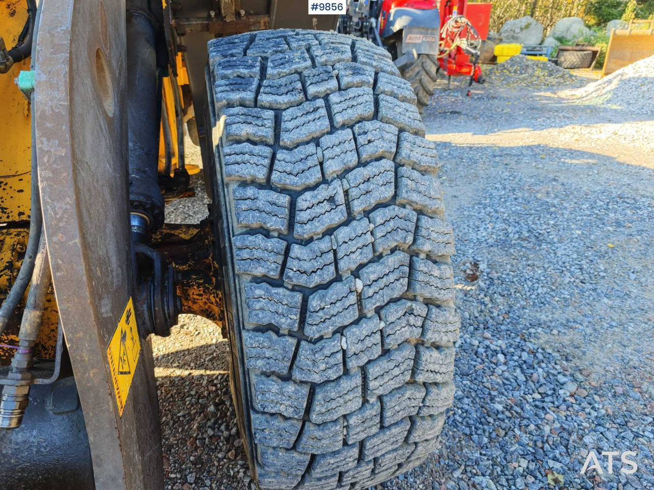 Volvo L70F Wheel Loader on lease Volvo L70F Wheel Loader: picture 14 Volvo L70F Wheel Loader on lease Volvo L70F Wheel Loader: picture 14