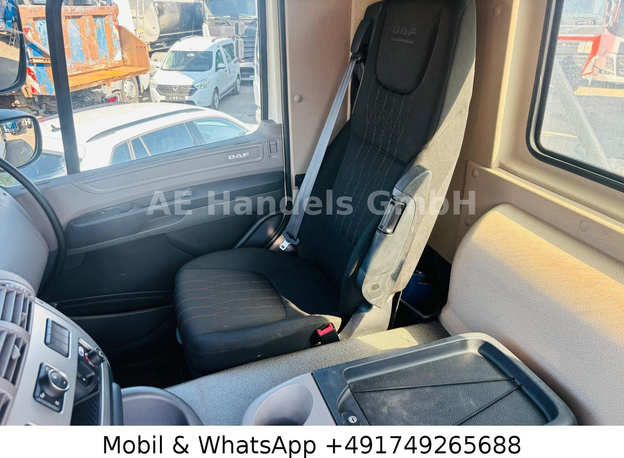 Skip loader truck DAF CF 450 BB Carnehl Muldenkipper *Hardox/16,5m³: picture 22