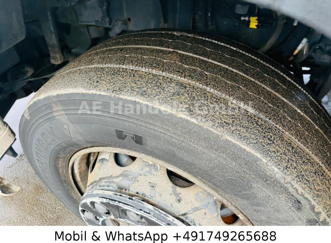 Container transporter/ Swap body truck DAF XF 480 SSC LL BDF *Retarder/ACC/Multi/Standklima: picture 21 Container transporter/ Swap body truck DAF XF 480 SSC LL BDF *Retarder/ACC/Multi/Standklima: picture 21