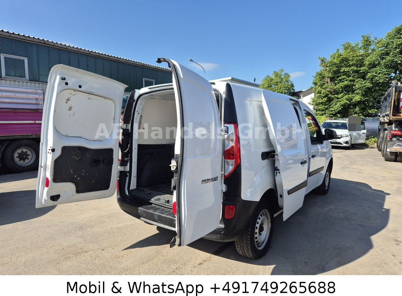 Renault Kangoo Rapid Maxi Extra *Manual/PDC/TÜV-10.2026 - Small van: picture 3 Renault Kangoo Rapid Maxi Extra *Manual/PDC/TÜV-10.2026 - Small van: picture 3