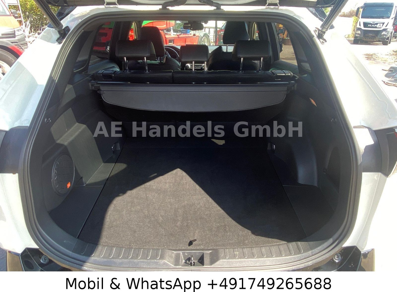 Toyota RAV4 Hybrid 160KW 4x2 * JBL/Kamera/ACC/LDW - SUV: picture 5 Toyota RAV4 Hybrid 160KW 4x2 * JBL/Kamera/ACC/LDW - SUV: picture 5