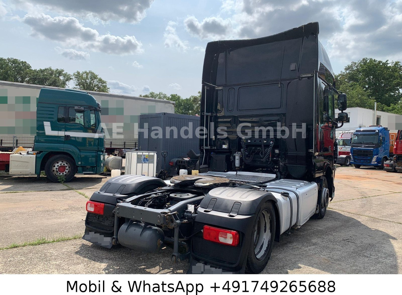 DAF XF 460 SSC BL Low *Retarder/ACC/Standklima - Tractor unit: picture 3 DAF XF 460 SSC BL Low *Retarder/ACC/Standklima - Tractor unit: picture 3