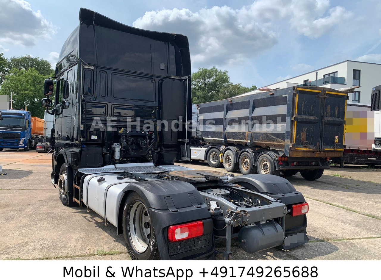 DAF XF 460 SSC BL Low *Retarder/ACC/Standklima - Tractor unit: picture 5 DAF XF 460 SSC BL Low *Retarder/ACC/Standklima - Tractor unit: picture 5