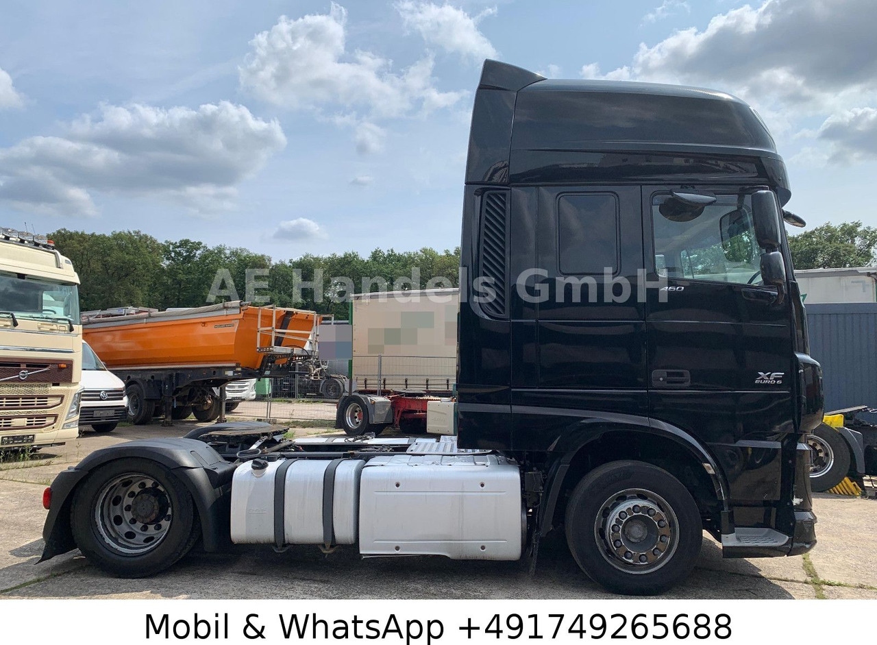 DAF XF 460 SSC BL Low *Retarder/ACC/Standklima - Tractor unit: picture 2 DAF XF 460 SSC BL Low *Retarder/ACC/Standklima - Tractor unit: picture 2