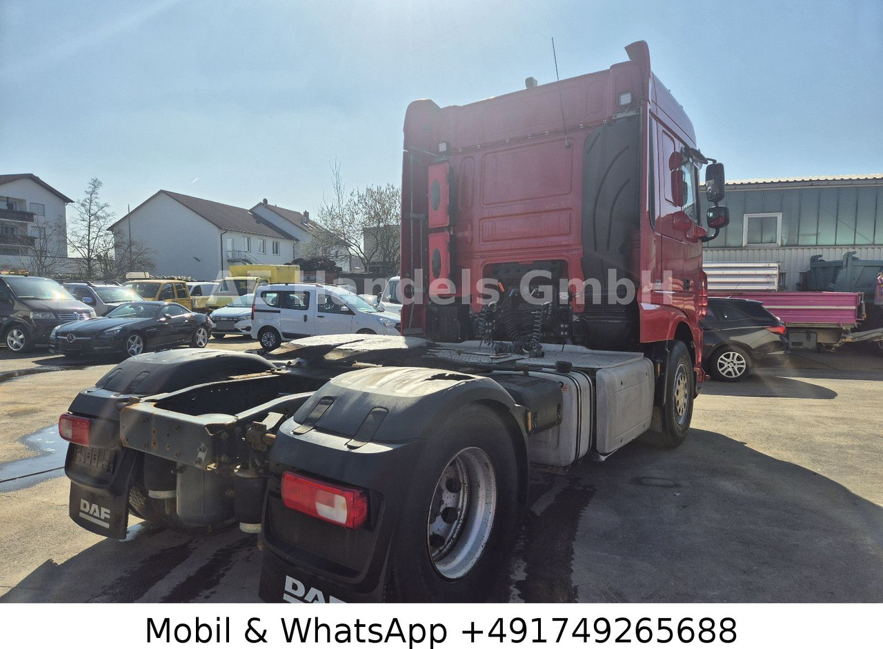 DAF XF 460 SpaceCab BL *1-KreisHydraulik/LDW/ACC - Tractor unit: picture 3 DAF XF 460 SpaceCab BL *1-KreisHydraulik/LDW/ACC - Tractor unit: picture 3