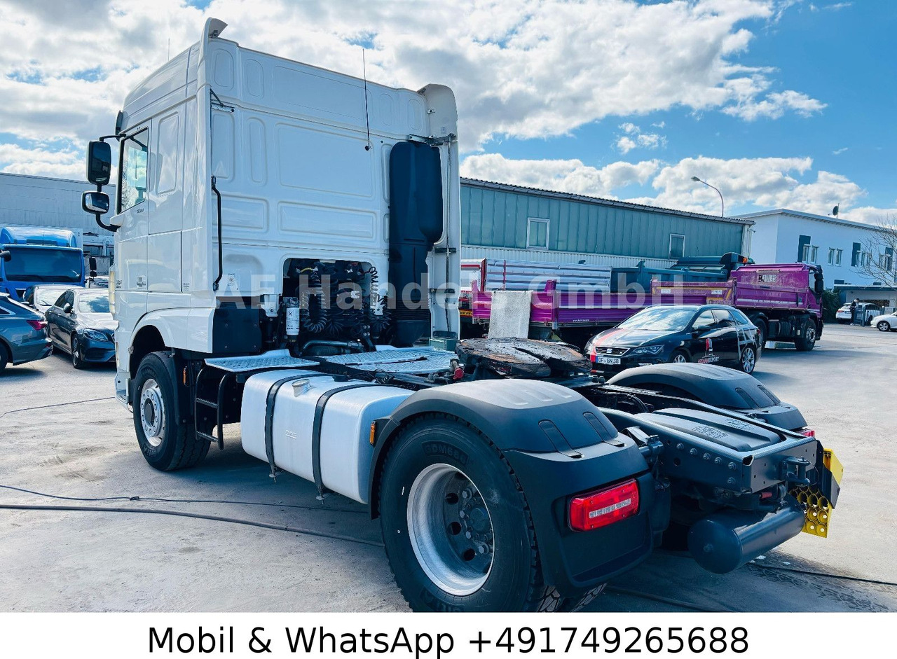DAF XF 530 SC BL PXP 4x4 *Retarder/Hydr./Standklima - Tractor unit: picture 5 DAF XF 530 SC BL PXP 4x4 *Retarder/Hydr./Standklima - Tractor unit: picture 5