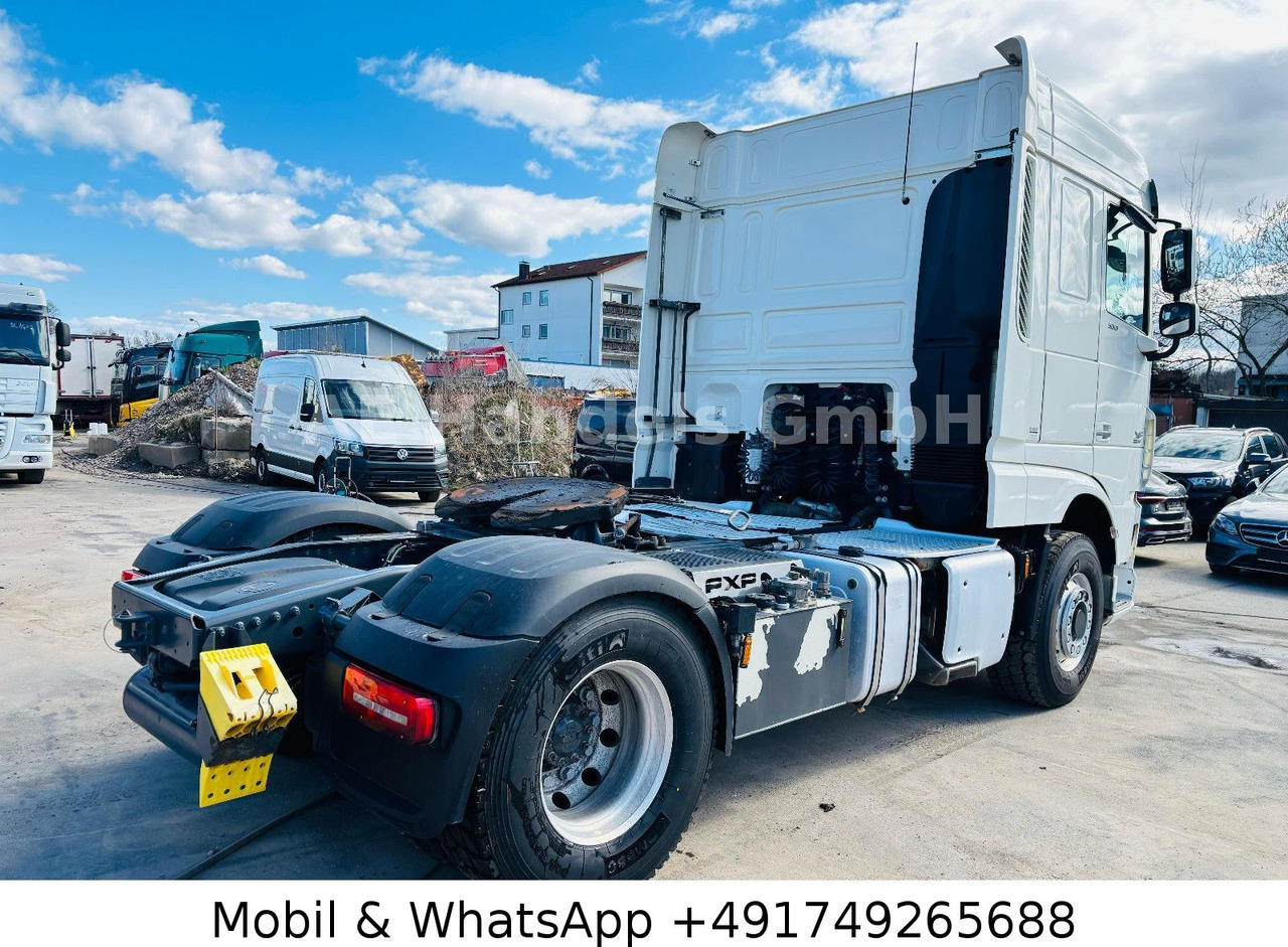 DAF XF 530 SC BL PXP 4x4 *Retarder/Hydr./Standklima - Tractor unit: picture 3 DAF XF 530 SC BL PXP 4x4 *Retarder/Hydr./Standklima - Tractor unit: picture 3