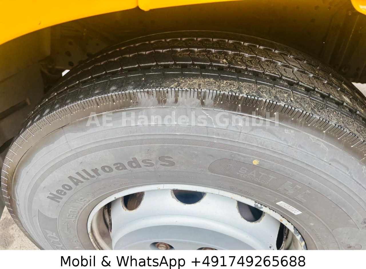 Tractor unit Iveco Stralis 500 E6 Hi-Way BL*Retarder/Standheizung: picture 13