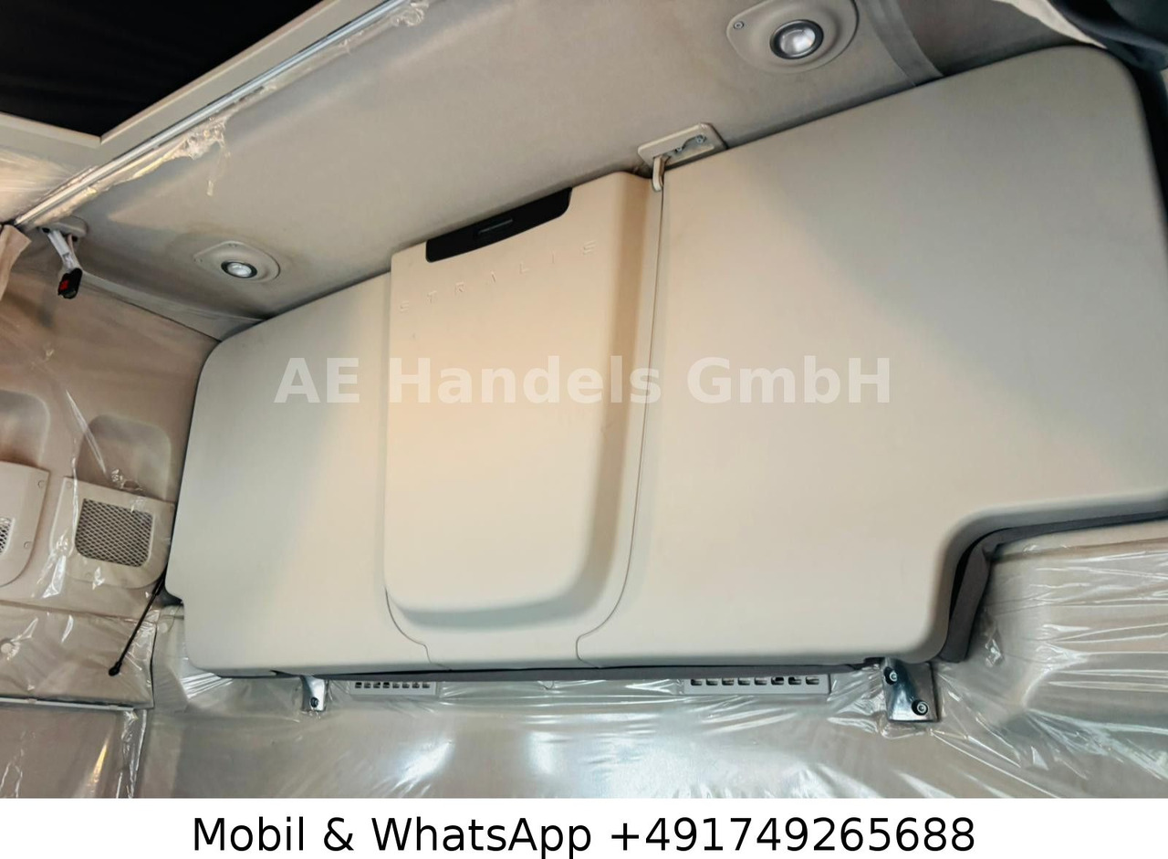 Tractor unit Iveco Stralis 500 E6 Hi-Way BL*Retarder/Standheizung: picture 21