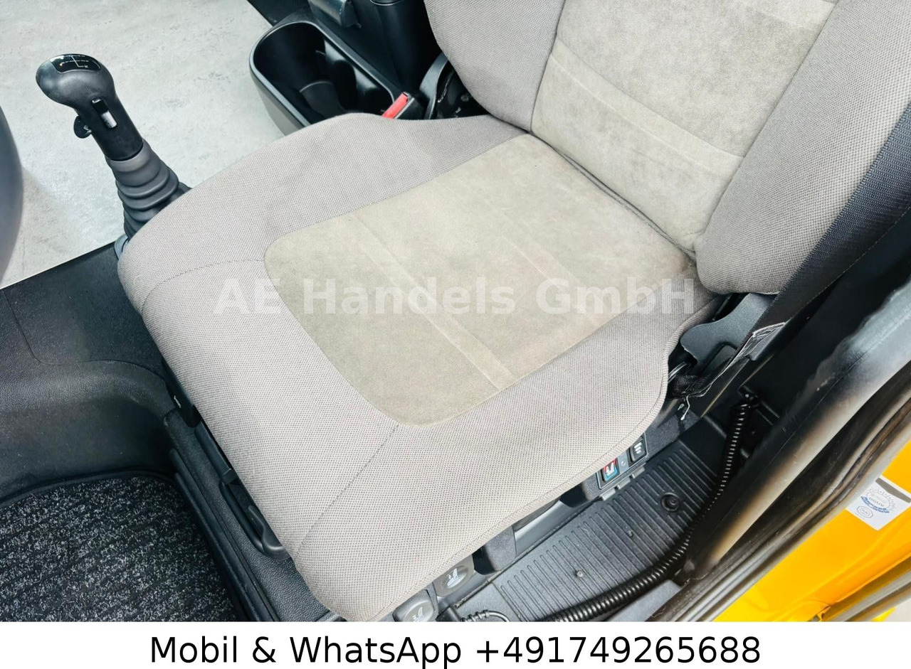 Tractor unit Iveco Stralis 500 E6 Hi-Way BL*Retarder/Standheizung: picture 18