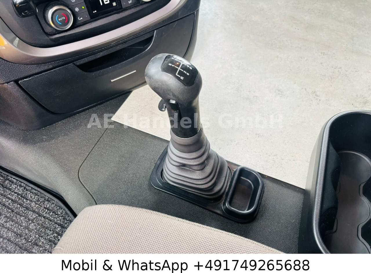 Tractor unit Iveco Stralis 500 E6 Hi-Way BL*Retarder/Standheizung: picture 25