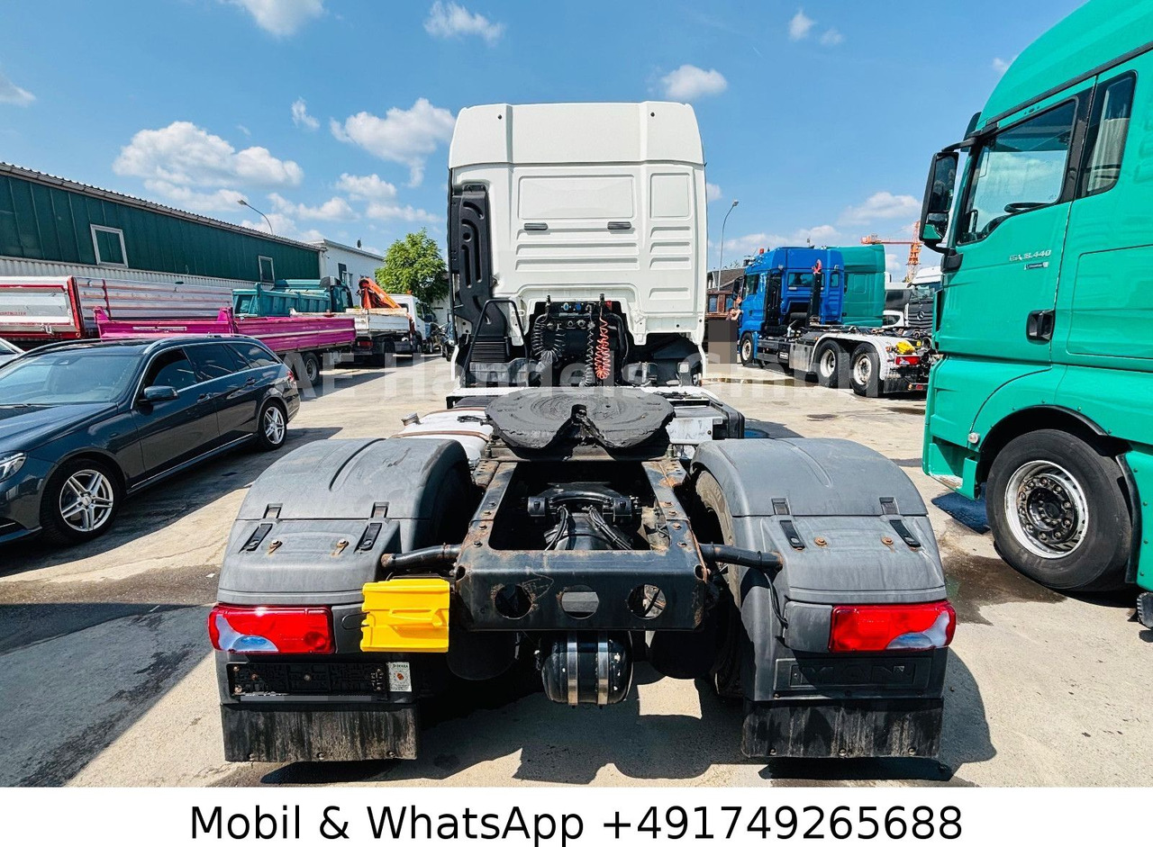 MAN TGX 18.440 XLX BL *Retarder/ADR/ACC/Standklima - Tractor unit: picture 3 MAN TGX 18.440 XLX BL *Retarder/ADR/ACC/Standklima - Tractor unit: picture 3