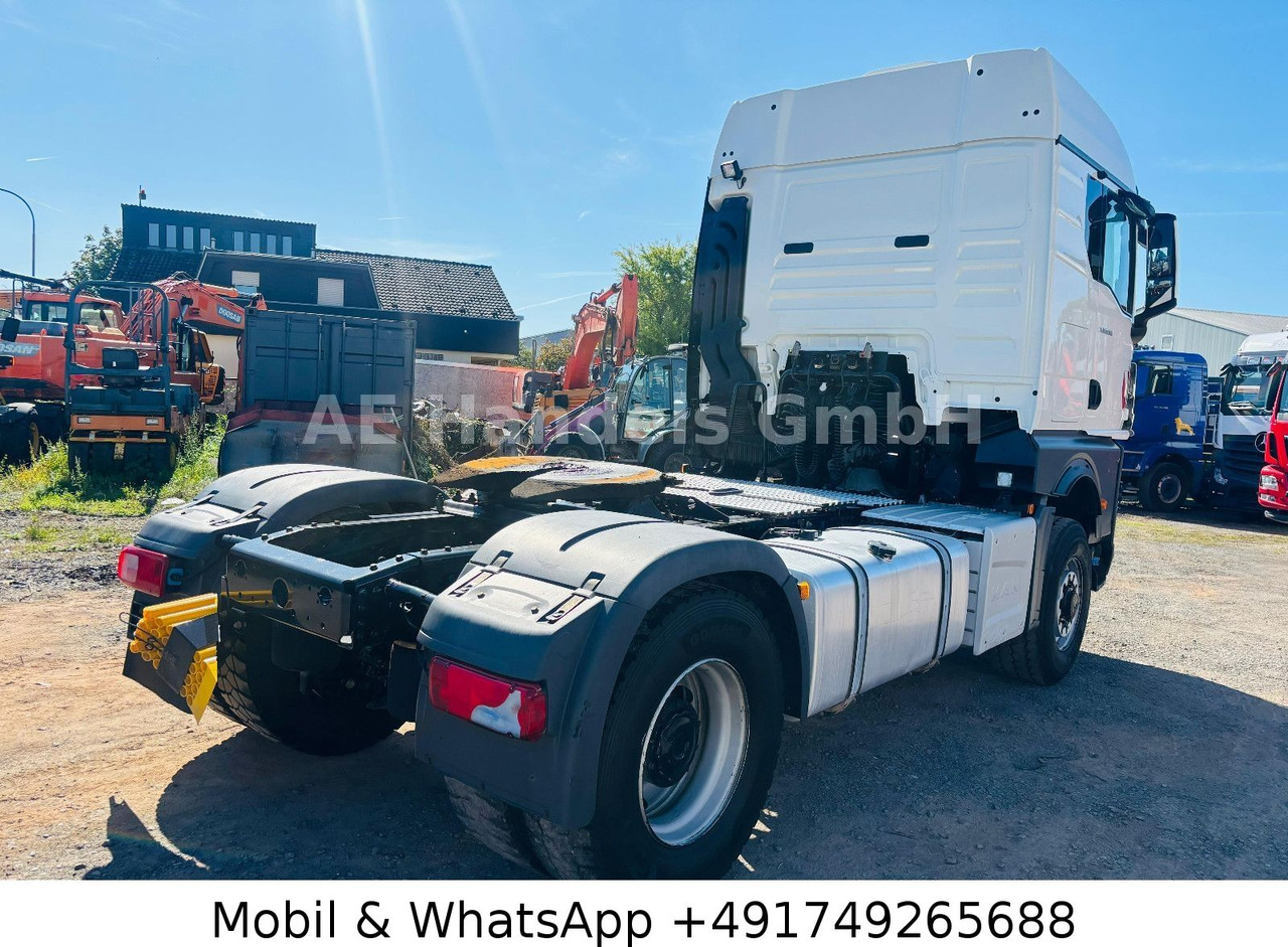 MAN TGX 18.510 BL 4x4 HydroDrive *Pritader/Hydr./ACC - Tractor unit: picture 3 MAN TGX 18.510 BL 4x4 HydroDrive *Pritader/Hydr./ACC - Tractor unit: picture 3