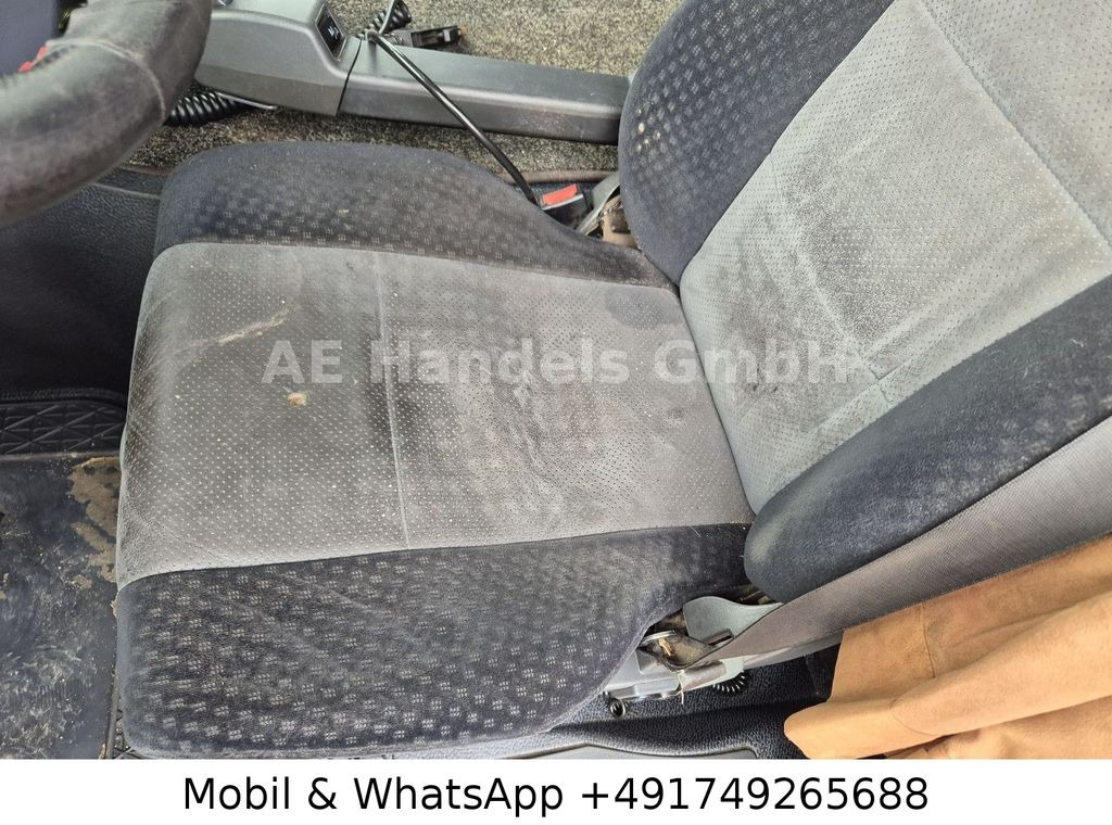 Tractor unit Mercedes-Benz Actros III 2660 L BL 6x4 *Retarder/AP/Palfinger: picture 25 Tractor unit Mercedes-Benz Actros III 2660 L BL 6x4 *Retarder/AP/Palfinger: picture 25