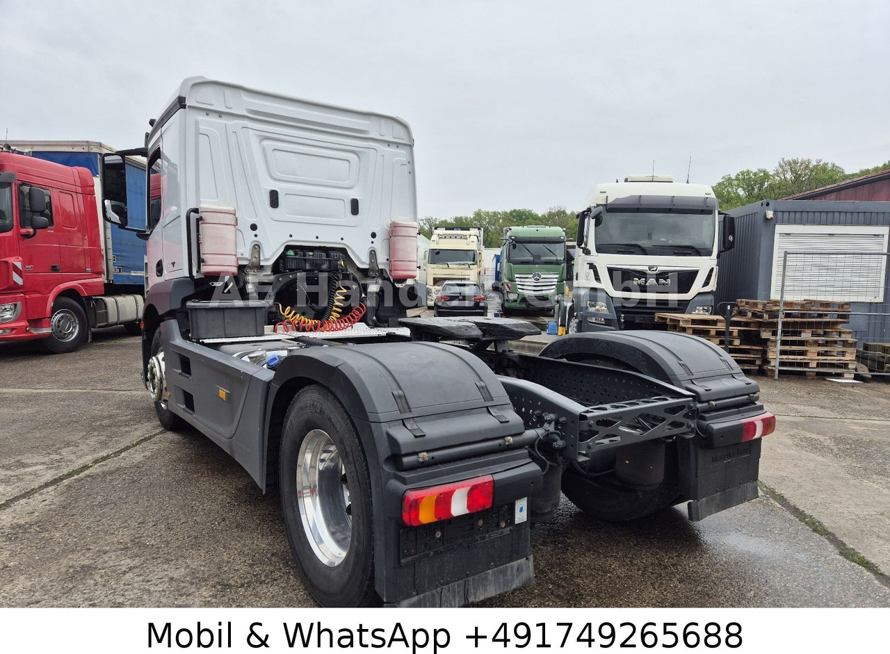 Mercedes-Benz Actros IV 1842 BL *Retarder/ADR/ACC/LDW/Alcoa - Tractor unit: picture 3 Mercedes-Benz Actros IV 1842 BL *Retarder/ADR/ACC/LDW/Alcoa - Tractor unit: picture 3