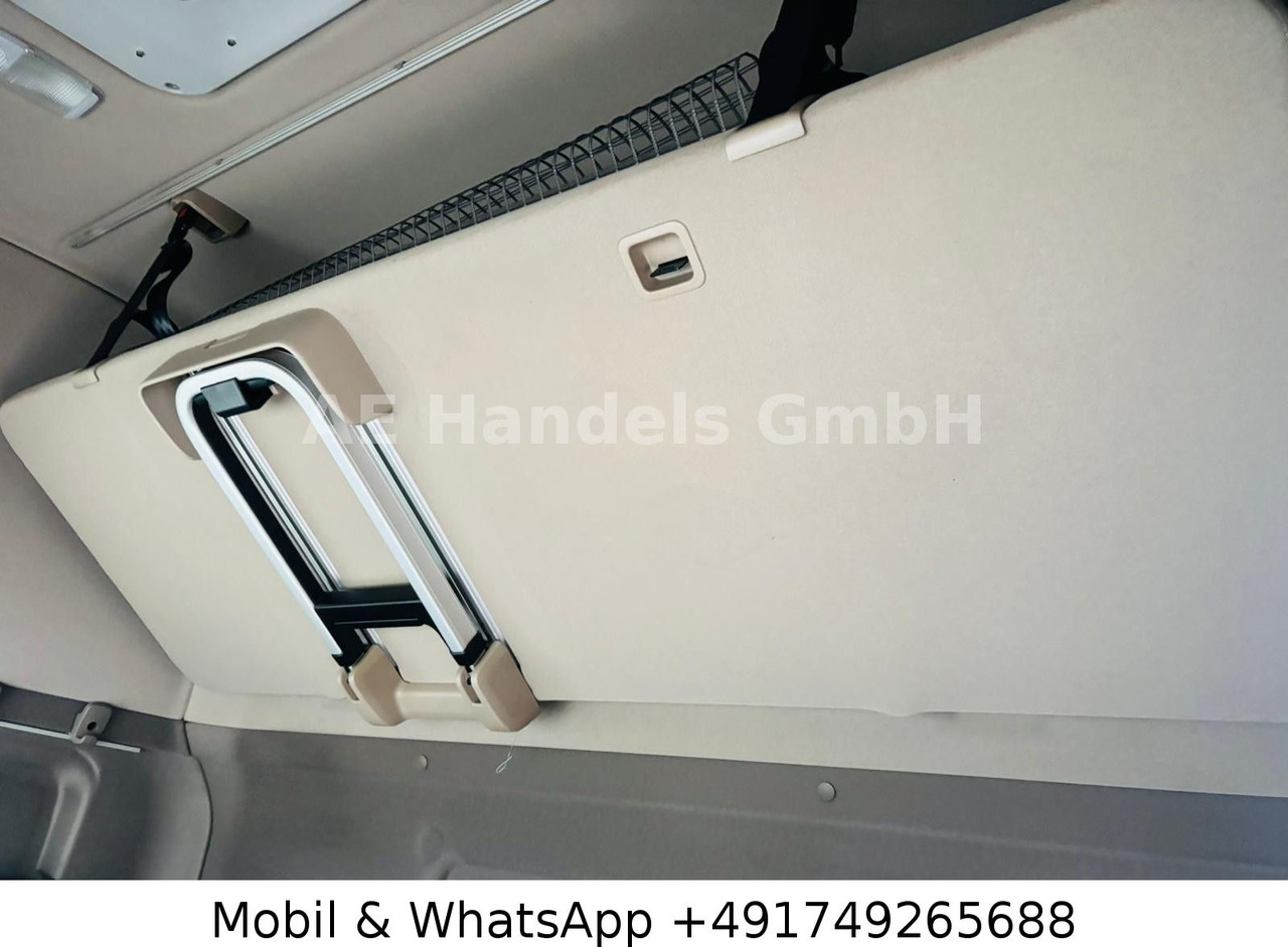 Tractor unit Scania R520 V8 TopLine LL Low *Retarder/Hubsattel/ACC: picture 23 Tractor unit Scania R520 V8 TopLine LL Low *Retarder/Hubsattel/ACC: picture 23