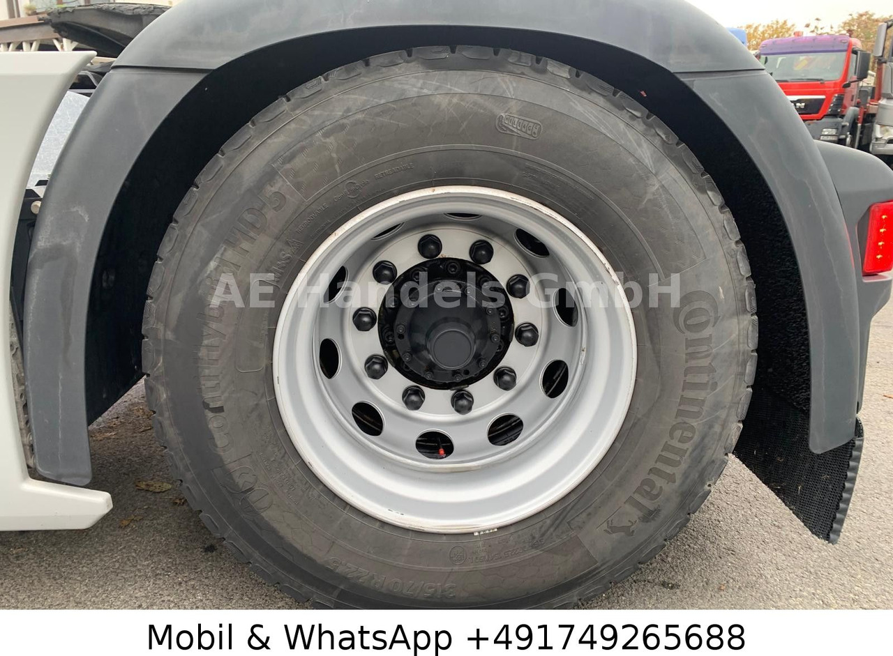 Tractor unit Scania S 450 HighLine BL 4x2 *Retarder/ACC/Standklima: picture 17