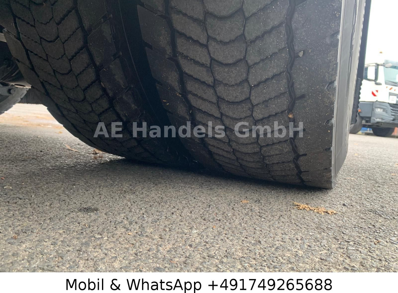 Tractor unit Scania S 450 HighLine BL 4x2 *Retarder/ACC/Standklima: picture 14