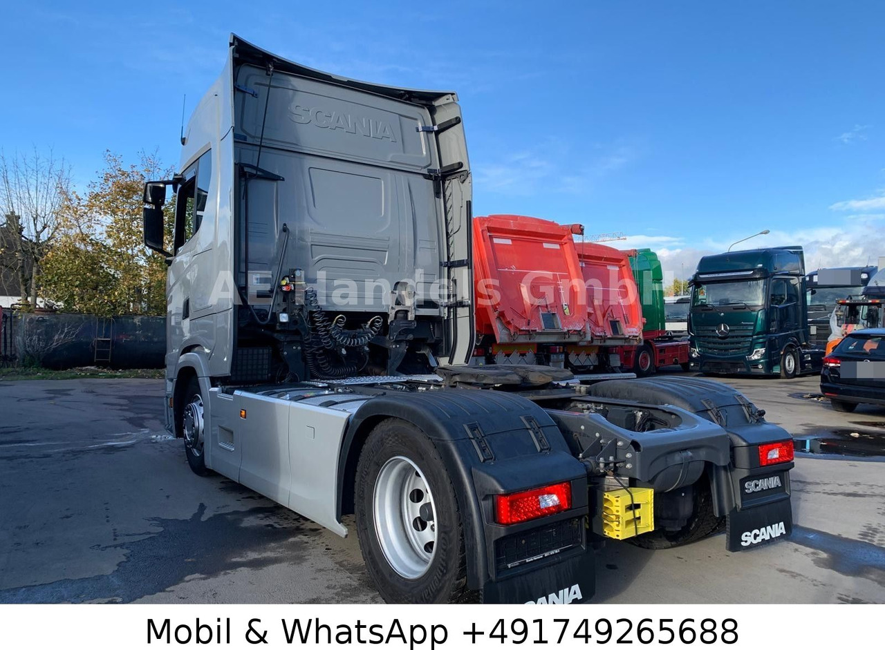 Scania S410 Highline BL *Retader/ACC/Standklima/LDW - Tractor unit: picture 3 Scania S410 Highline BL *Retader/ACC/Standklima/LDW - Tractor unit: picture 3