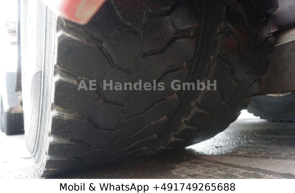 Tractor unit Scania S500 LL *Retarder/ACC/Vollspoiler/LDW/Standklima: picture 15