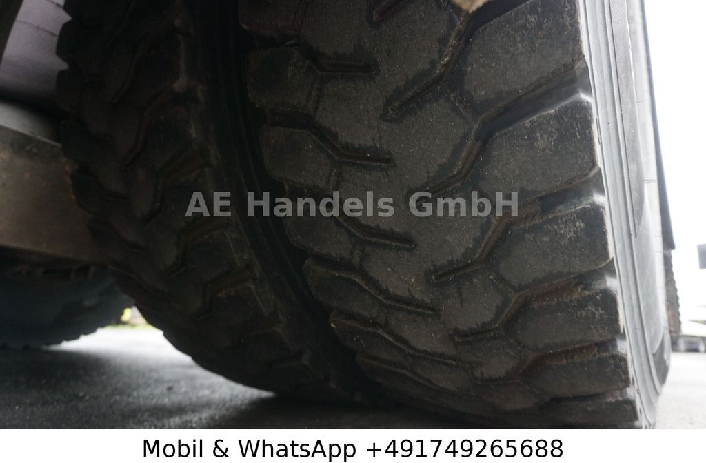Tractor unit Scania S500 LL *Retarder/ACC/Vollspoiler/LDW/Standklima: picture 13