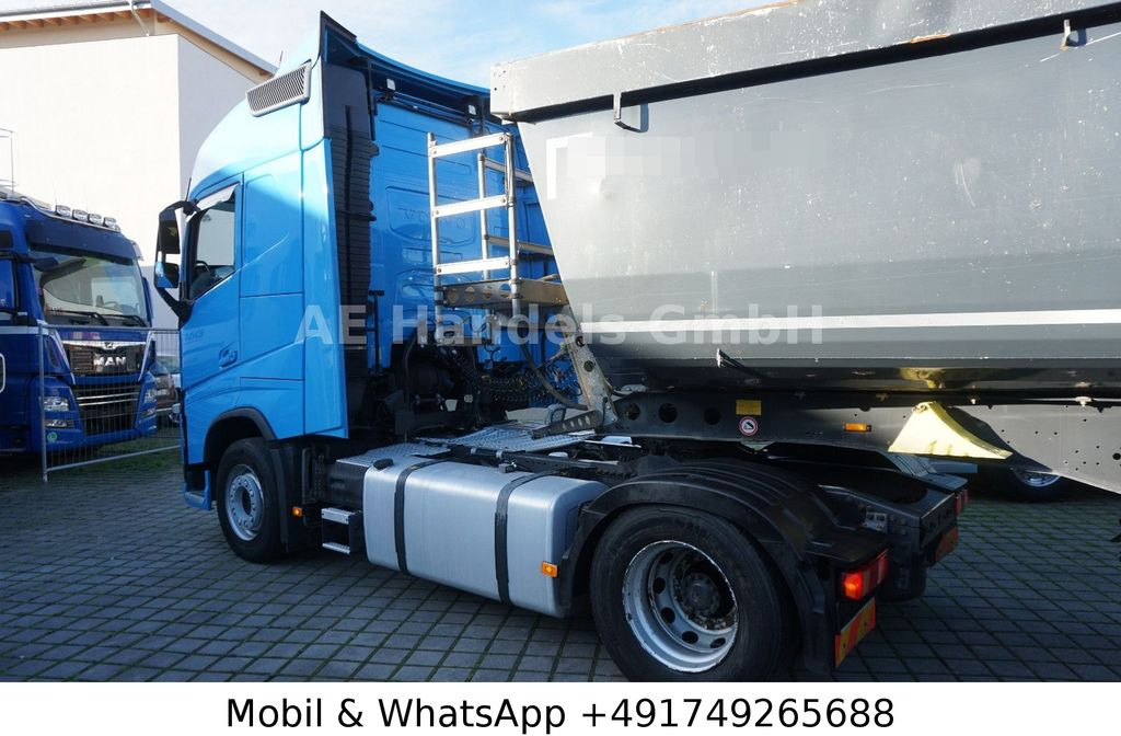 Volvo FH 500 Globe BL *VIN-2019/VEB+/2xTank/ParkCooler - Tractor unit: picture 3 Volvo FH 500 Globe BL *VIN-2019/VEB+/2xTank/ParkCooler - Tractor unit: picture 3