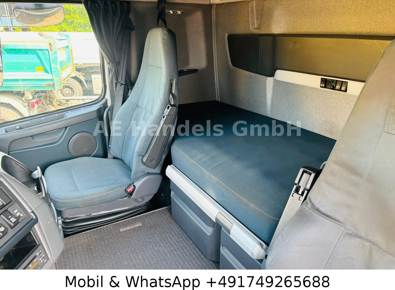 Hook lift truck, Crane truck Volvo FH 500 Globe XL BL 6x2*Retarder/MEILLER-RK-20.70: picture 21