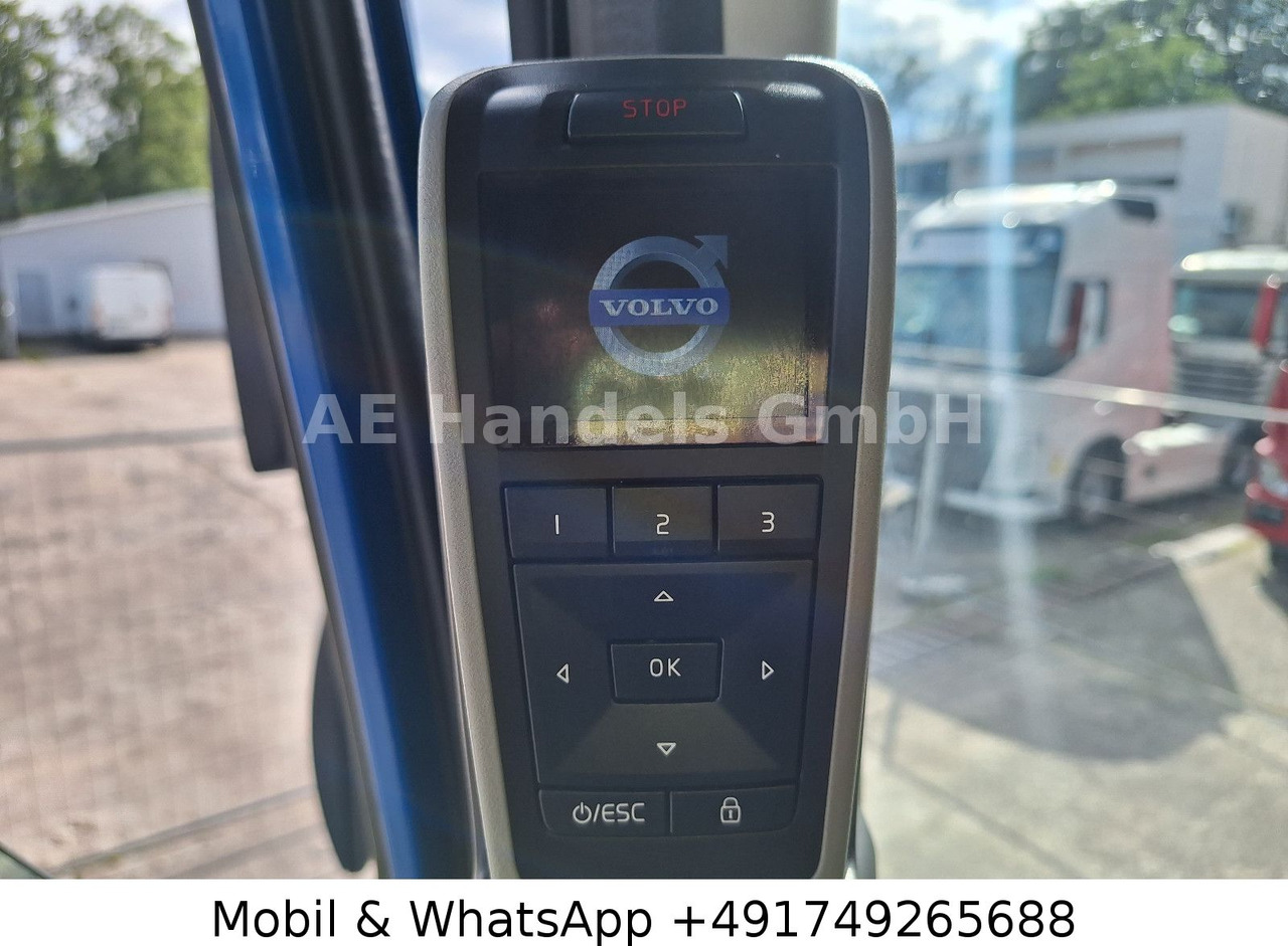 Timber truck, Crane truck Volvo FH 540 Globe BL 6x4 Palfinger M12L80 *Retarder: picture 26 Timber truck, Crane truck Volvo FH 540 Globe BL 6x4 Palfinger M12L80 *Retarder: picture 26