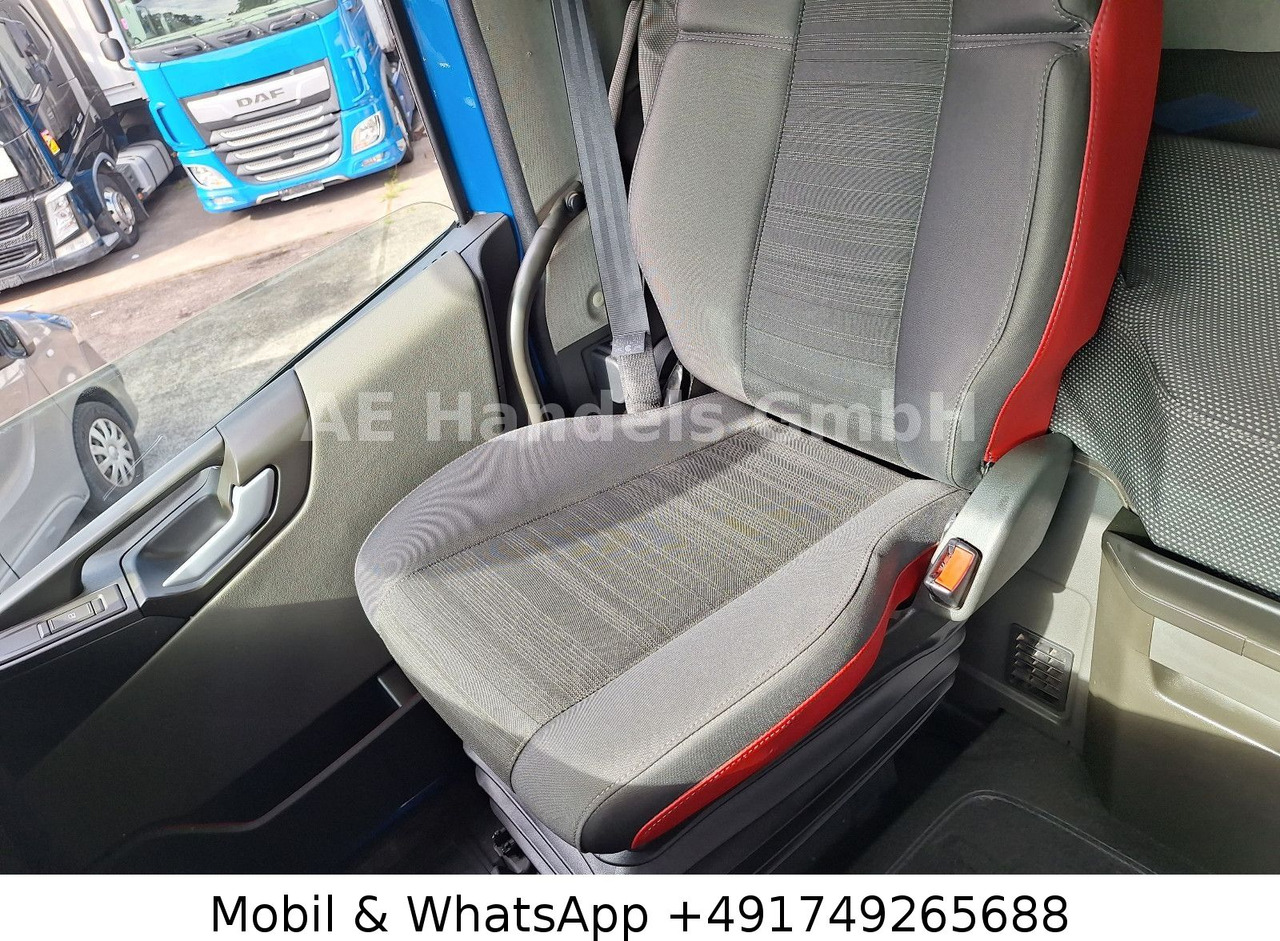 Timber truck, Crane truck Volvo FH 540 Globe BL 6x4 Palfinger M12L80 *Retarder: picture 23 Timber truck, Crane truck Volvo FH 540 Globe BL 6x4 Palfinger M12L80 *Retarder: picture 23