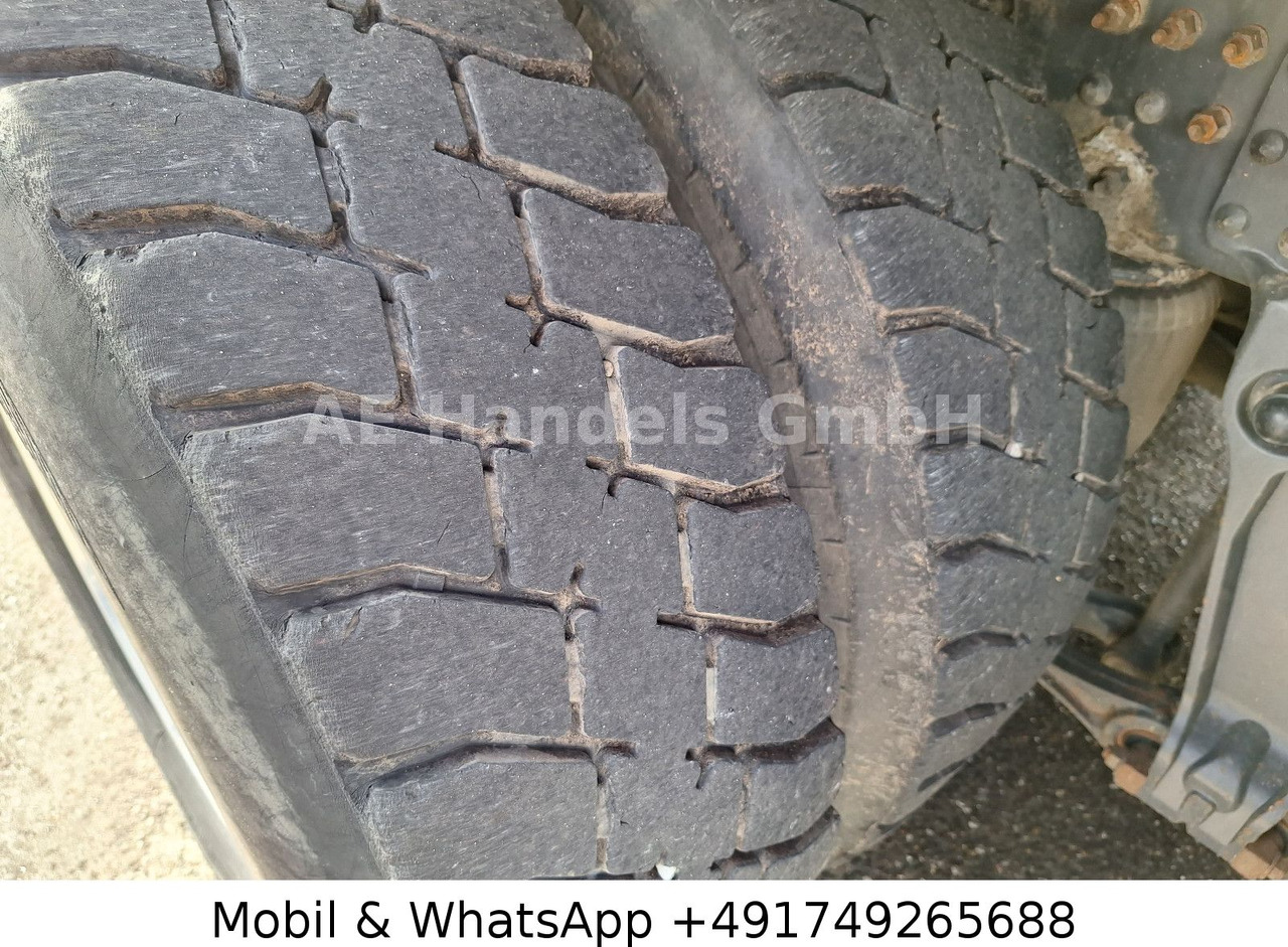 Timber truck, Crane truck Volvo FH 540 Globe BL 6x4 Palfinger M12L80 *Retarder: picture 18 Timber truck, Crane truck Volvo FH 540 Globe BL 6x4 Palfinger M12L80 *Retarder: picture 18