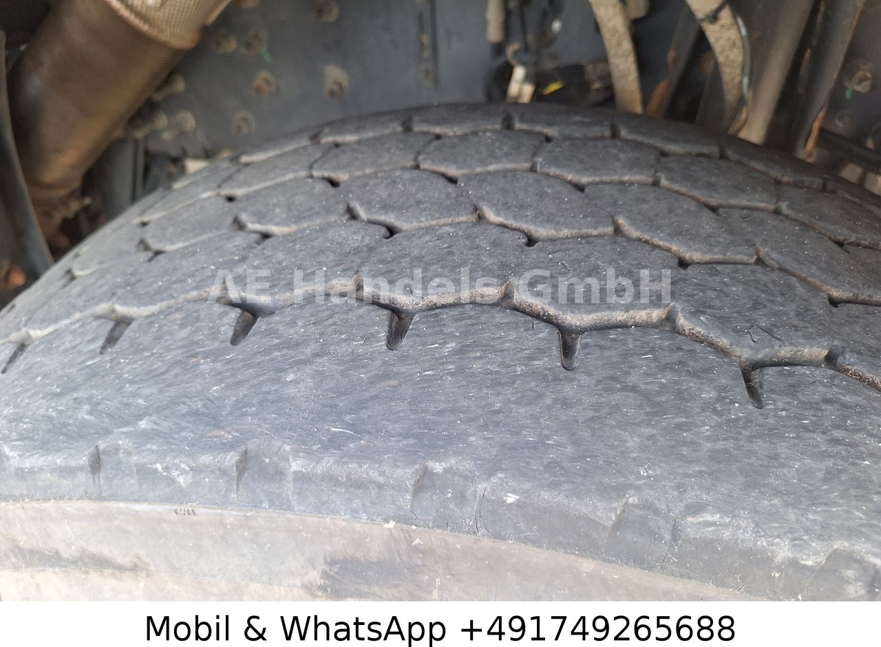 Timber truck, Crane truck Volvo FH 540 Globe BL 6x4 Palfinger M12L80 *Retarder: picture 14 Timber truck, Crane truck Volvo FH 540 Globe BL 6x4 Palfinger M12L80 *Retarder: picture 14