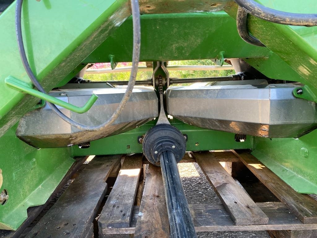 Fertilizer spreader Amazone ZA-V 4200 ProfisTronic / IsoBus: picture 24