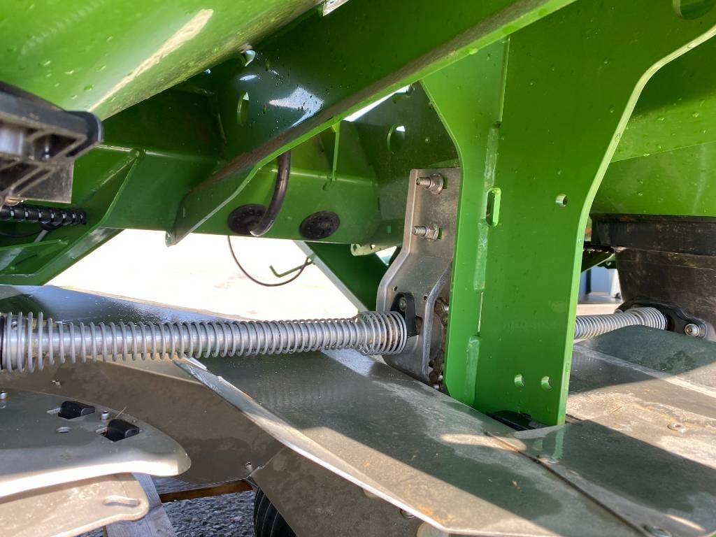 Fertilizer spreader Amazone ZA-V 4200 ProfisTronic / IsoBus: picture 16