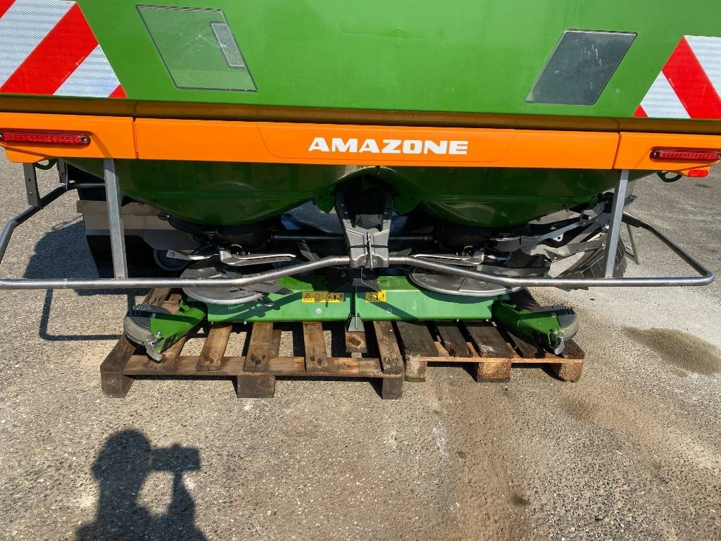Fertilizer spreader Amazone ZA-V 4200 ProfisTronic / IsoBus: picture 36