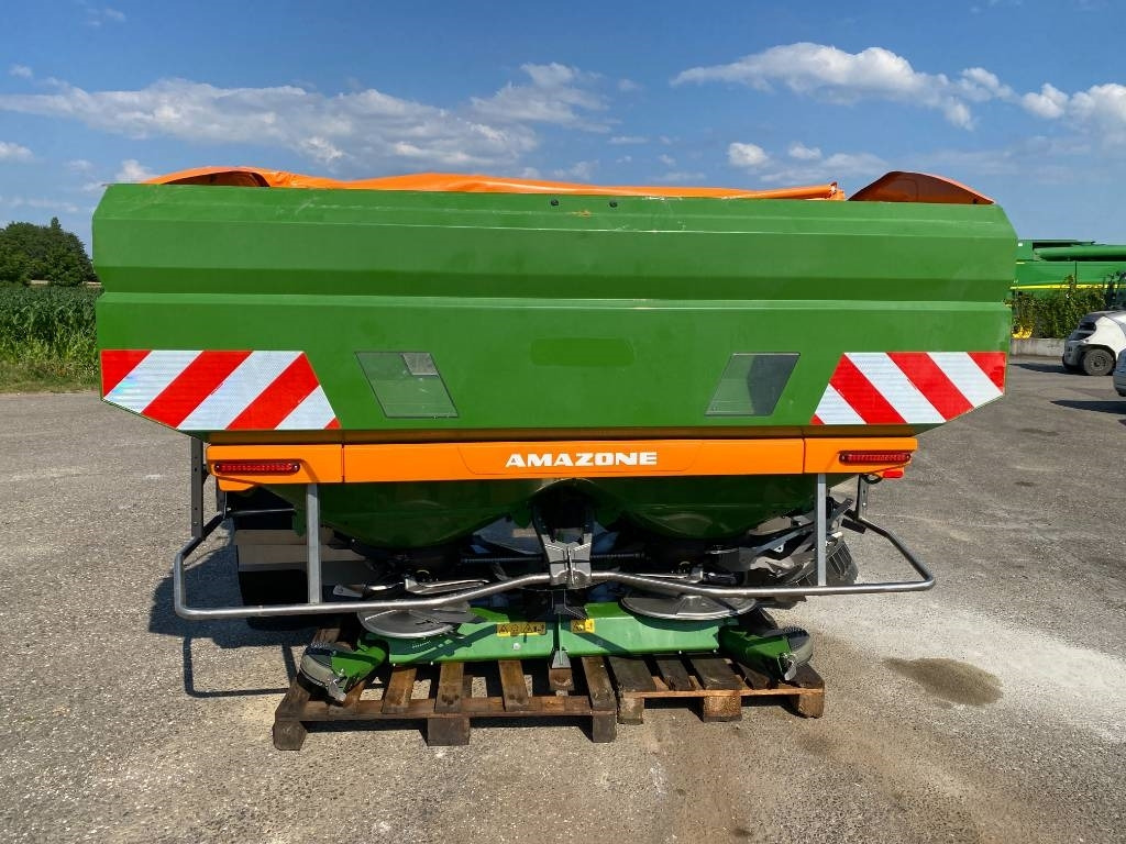 Fertilizer spreader Amazone ZA-V 4200 ProfisTronic / IsoBus: picture 5