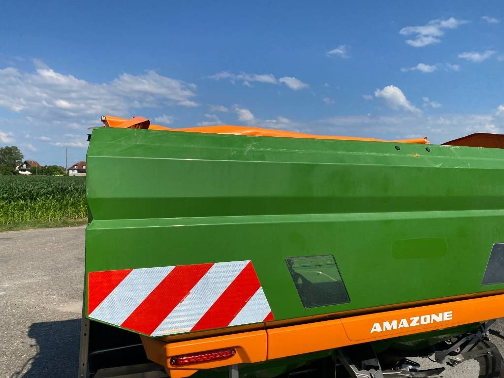 Fertilizer spreader Amazone ZA-V 4200 ProfisTronic / IsoBus: picture 34