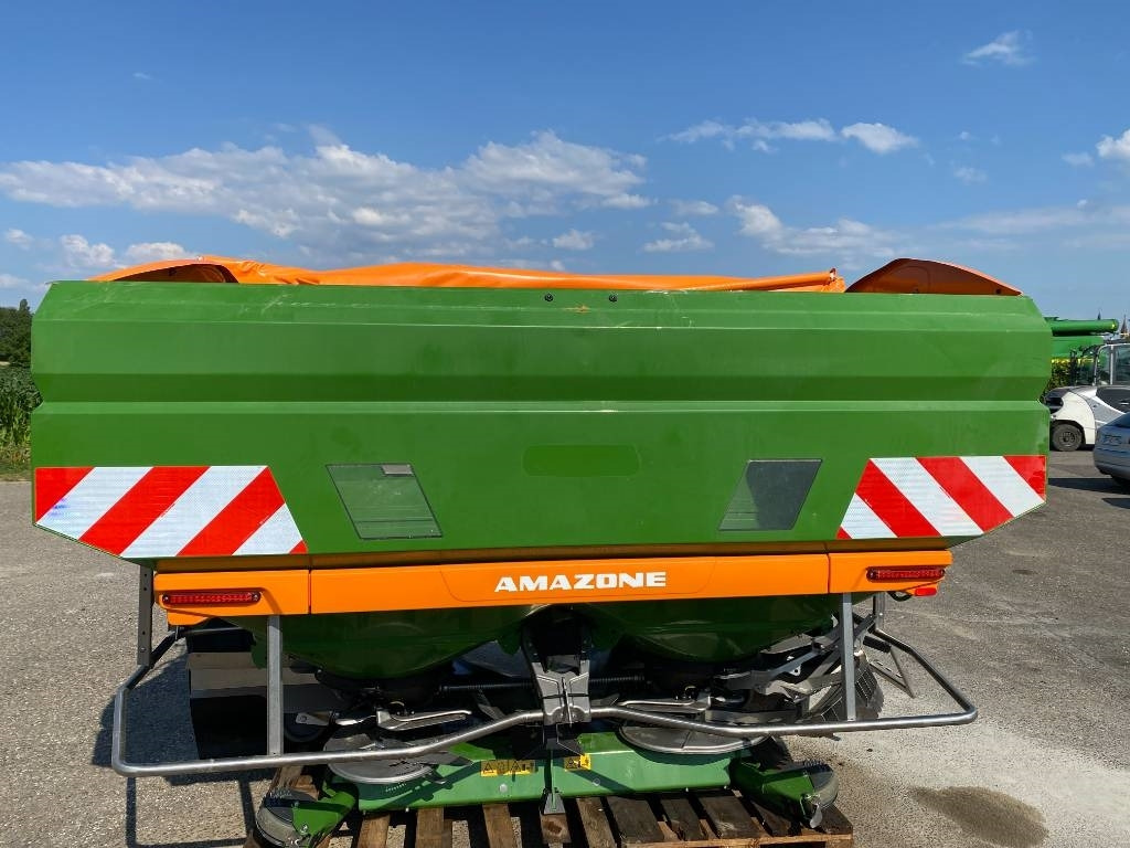 Fertilizer spreader Amazone ZA-V 4200 ProfisTronic / IsoBus: picture 35