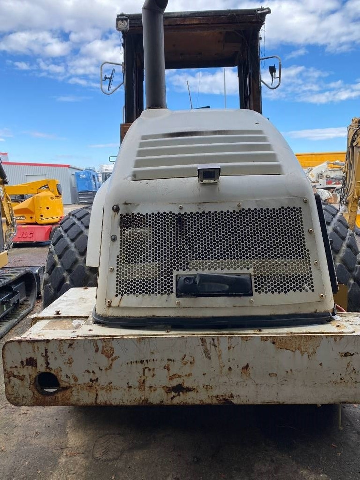 CAT CS-563E Origine Française /Certificat CE endommagé - Roller: picture 5 CAT CS-563E Origine Française /Certificat CE endommagé - Roller: picture 5