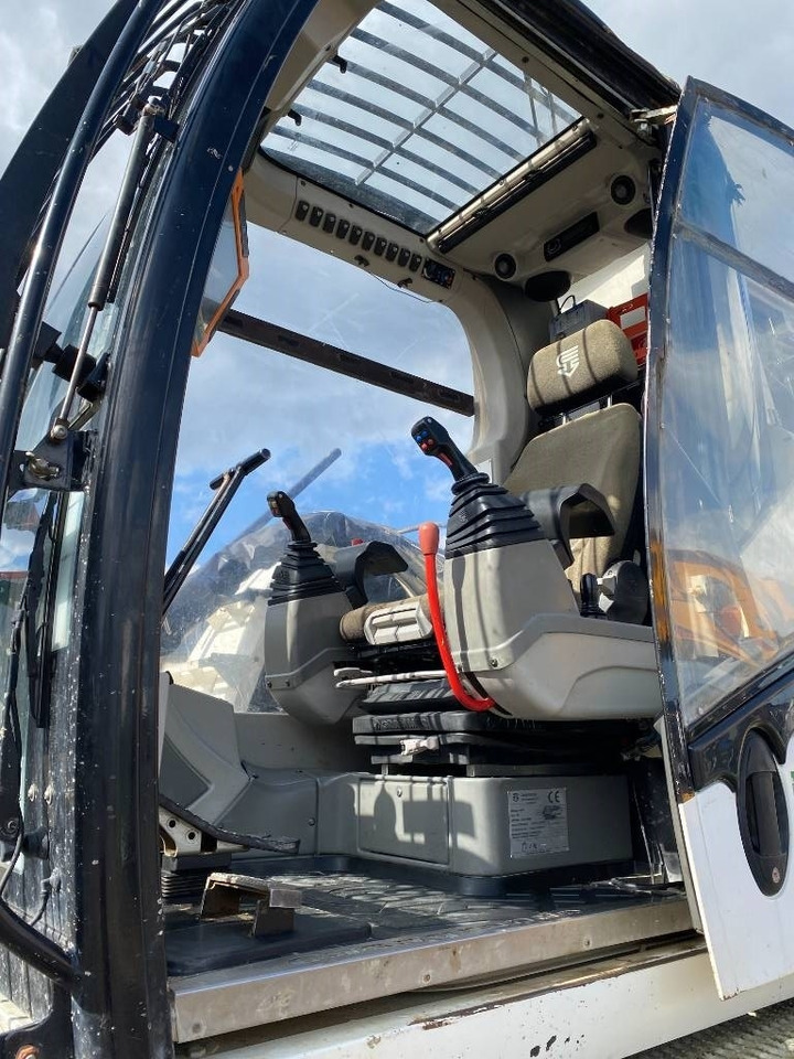 Drilling rig Casagrande B 175 XP 1er Main/Origine Française endommagée: picture 39 Drilling rig Casagrande B 175 XP 1er Main/Origine Française endommagée: picture 39